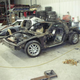 Image for article titled The Lamborghini Fiura Will Haunt Your Dreams